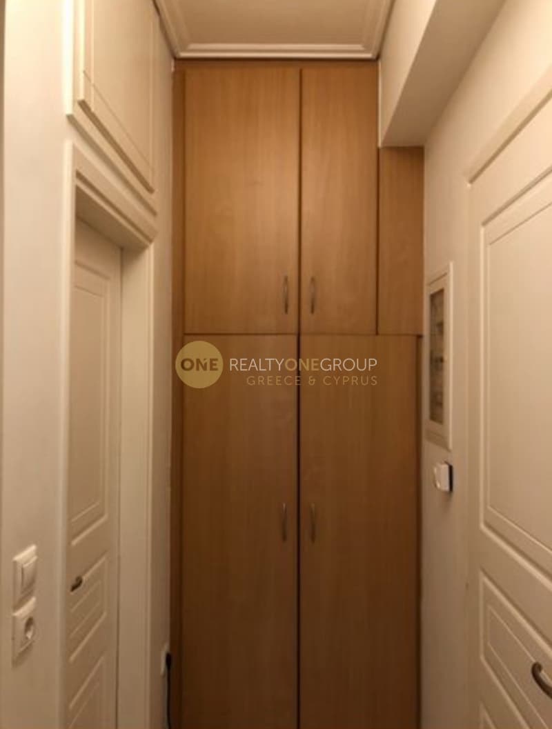 Apartment in Chrisaki, Nea Smyrni — Photo 6 of 7