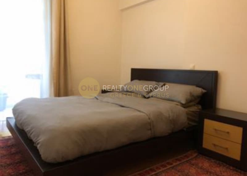 Apartment in Chrisaki, Nea Smyrni — Photo 4 of 7