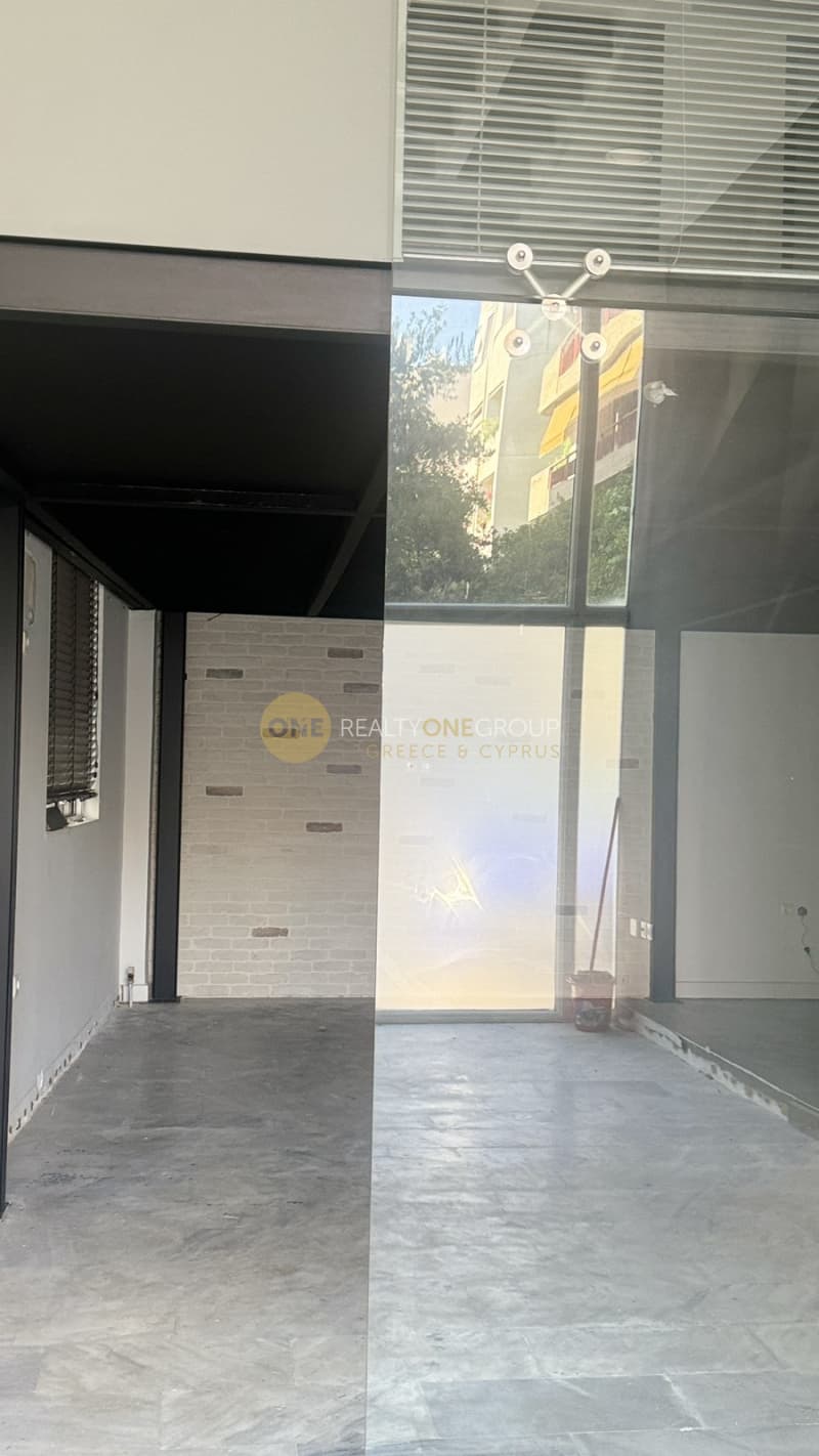 Κατάστημα στην Νέο Τέρμα, Μαρούσι — Φωτογραφία 2 από 16