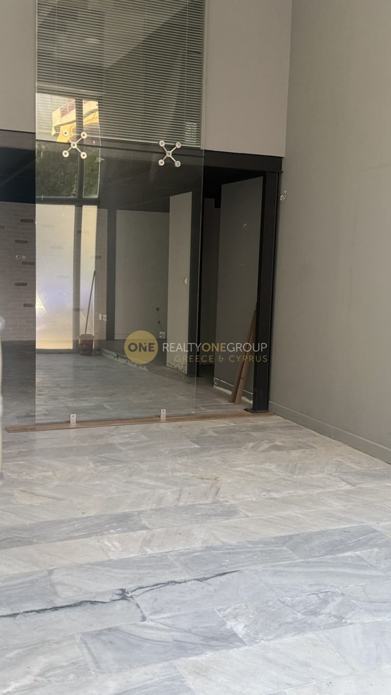 Κατάστημα στην Νέο Τέρμα, Μαρούσι — Φωτογραφία 6 από 16