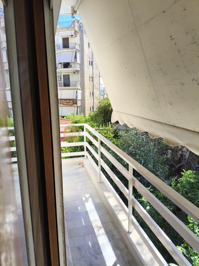 Διαμέρισμα στην Τερψιθέα, Γλυφάδα — Φωτογραφία 1 από 6