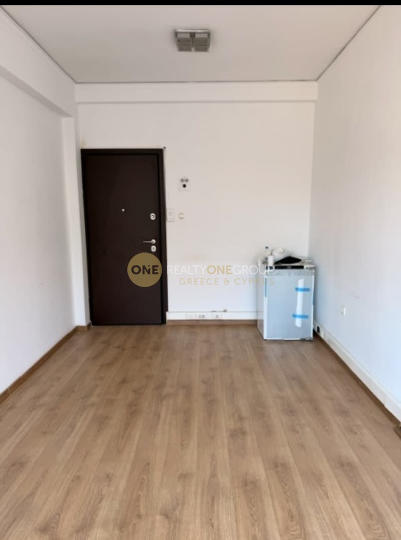 Γραφείο στην Ζώνη Χονδρεμπορίου, Εξάρχεια - Νεάπολη — Φωτογραφία 4 από 14