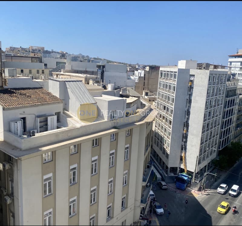 Γραφείο στην Ζώνη Χονδρεμπορίου, Εξάρχεια - Νεάπολη — Φωτογραφία 2 από 14