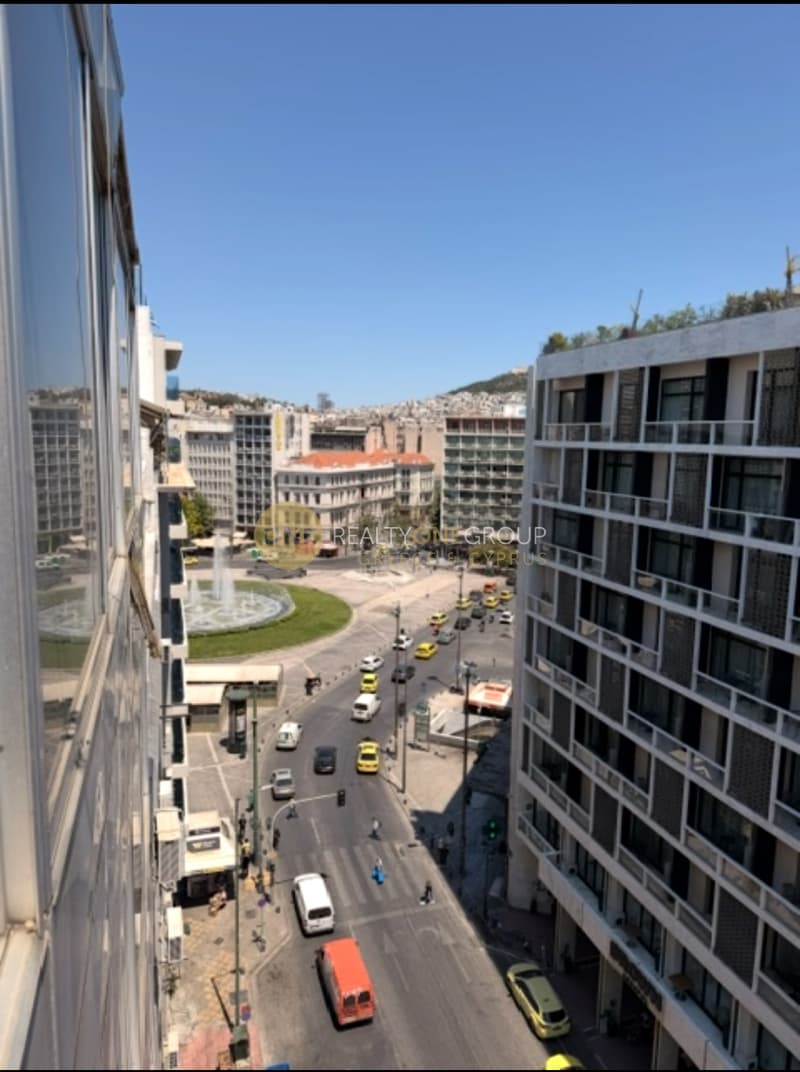 Γραφείο στην Ζώνη Χονδρεμπορίου, Εξάρχεια - Νεάπολη — Φωτογραφία 8 από 14
