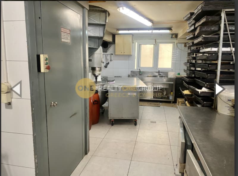 Κατάστημα στην Λόφος Φινοπούλου, Πολύγωνο - Τουρκοβούνια — Φωτογραφία 7 από 11