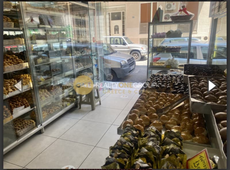 Κατάστημα στην Λόφος Φινοπούλου, Πολύγωνο - Τουρκοβούνια — Φωτογραφία 2 από 11