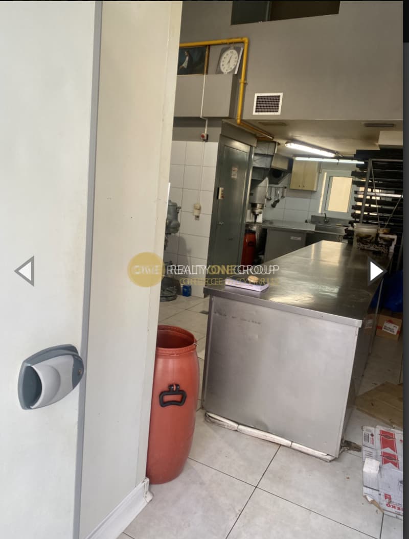 Κατάστημα στην Λόφος Φινοπούλου, Πολύγωνο - Τουρκοβούνια — Φωτογραφία 9 από 11