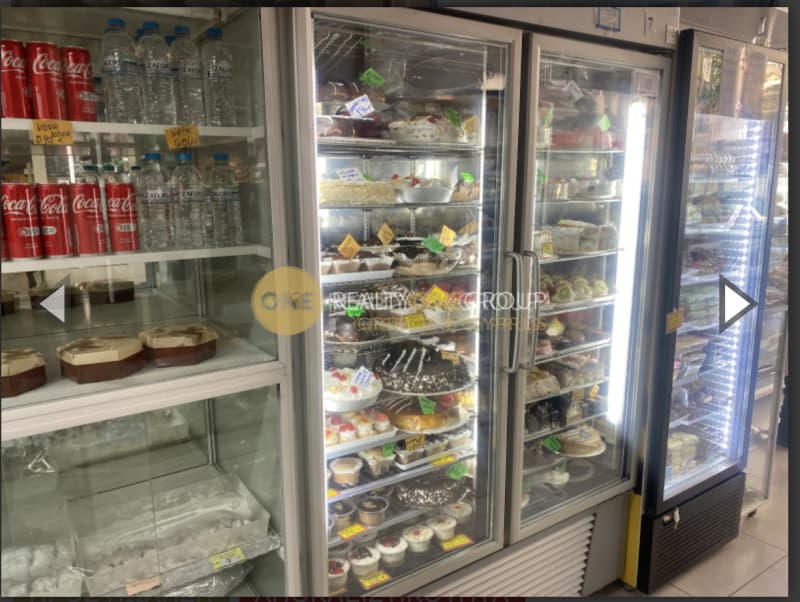 Κατάστημα στην Λόφος Φινοπούλου, Πολύγωνο - Τουρκοβούνια — Φωτογραφία 5 από 11
