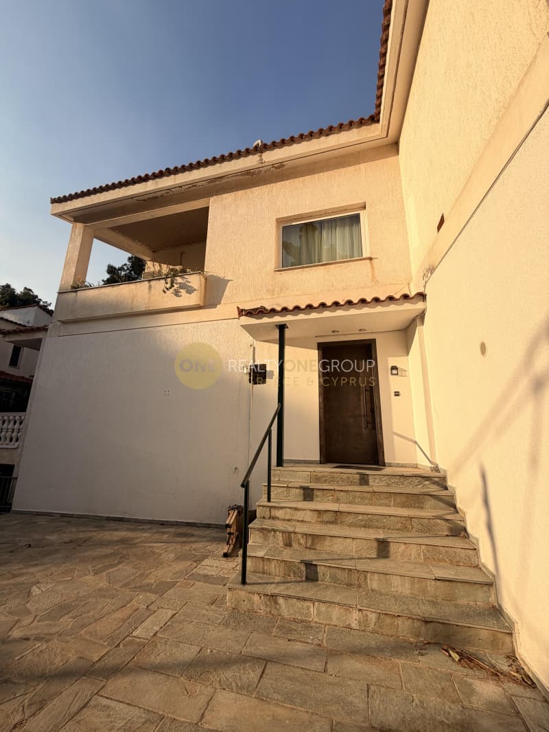 Apartment in Drosia, Drosia — Photo 16 of 19
