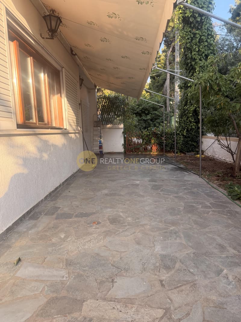 Apartment in Drosia, Drosia — Photo 17 of 19