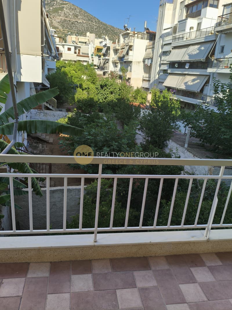 Διαμέρισμα στην Κέντρο, Αργυρούπολη — Φωτογραφία 10 από 19
