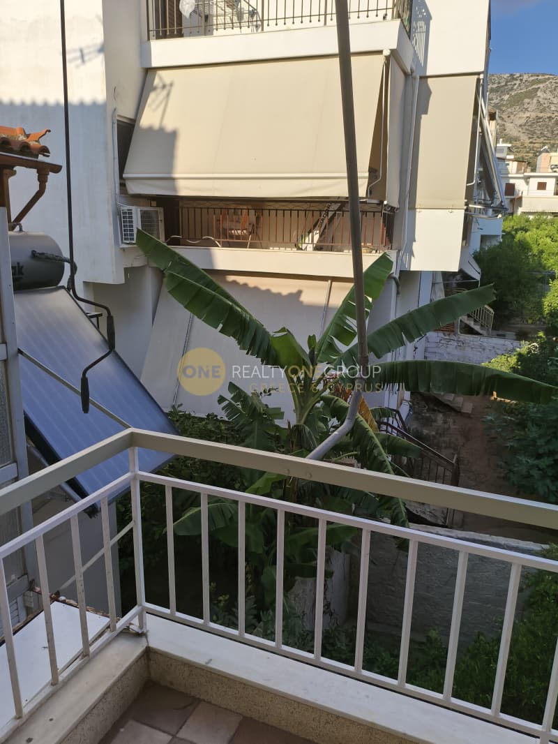 Διαμέρισμα στην Κέντρο, Αργυρούπολη — Φωτογραφία 7 από 19