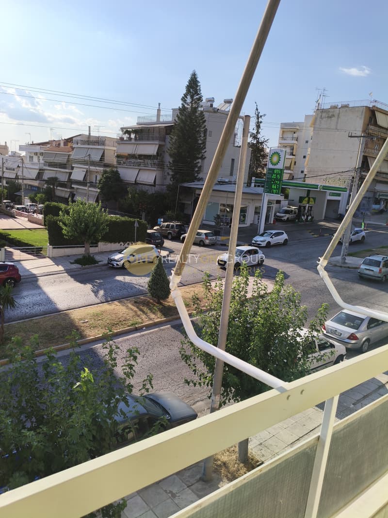 Διαμέρισμα στην Κέντρο, Αργυρούπολη — Φωτογραφία 15 από 19