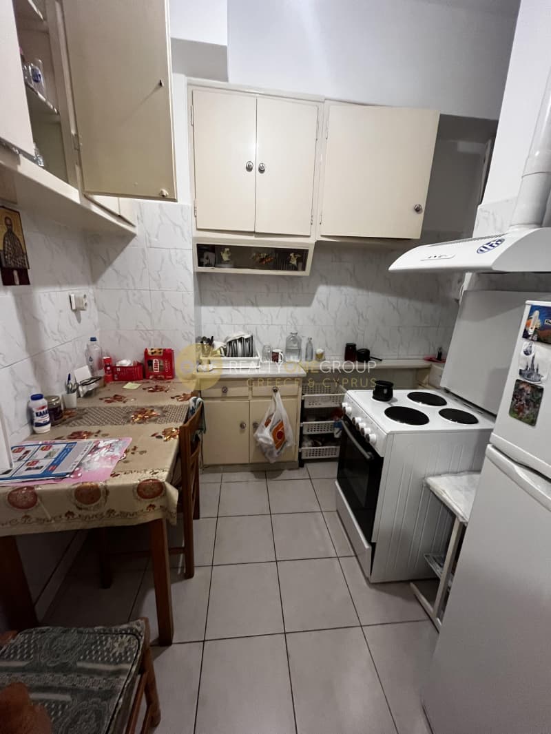 Διαμέρισμα στην Κάτω Ιλίσια, Ιλίσια — Φωτογραφία 2 από 8