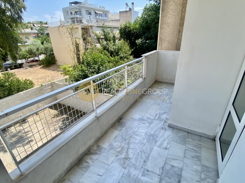 Διαμέρισμα στην Πλατεία Ελευθερίας, Νέο Ψυχικό — Φωτογραφία 16 από 22