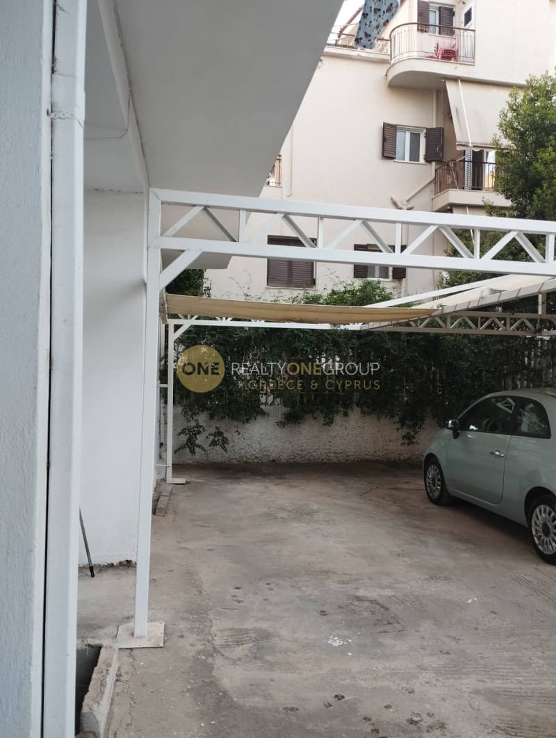 Διαμέρισμα στην Πλατεία Ελευθερίας, Νέο Ψυχικό — Φωτογραφία 14 από 22