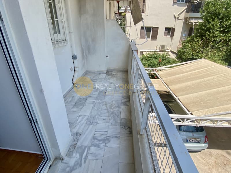 Διαμέρισμα στην Πλατεία Ελευθερίας, Νέο Ψυχικό — Φωτογραφία 15 από 22