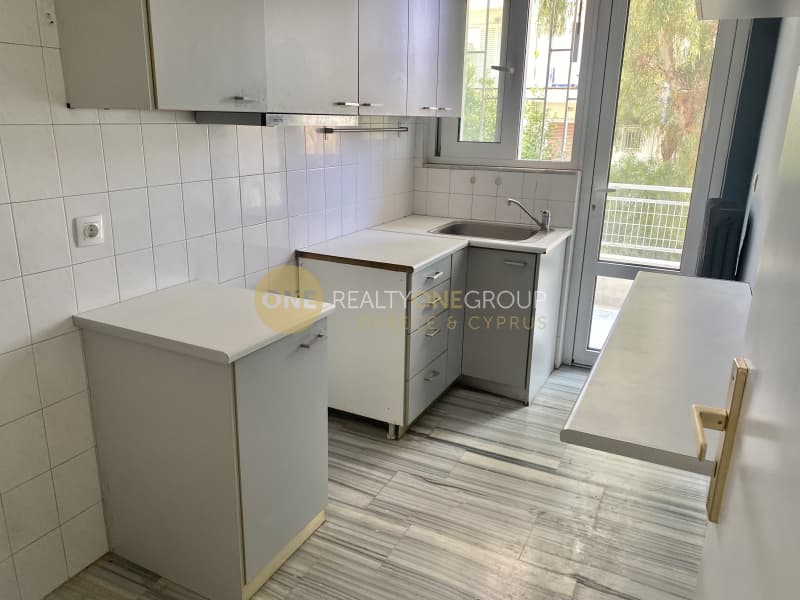 Διαμέρισμα στην Πλατεία Ελευθερίας, Νέο Ψυχικό — Φωτογραφία 4 από 22