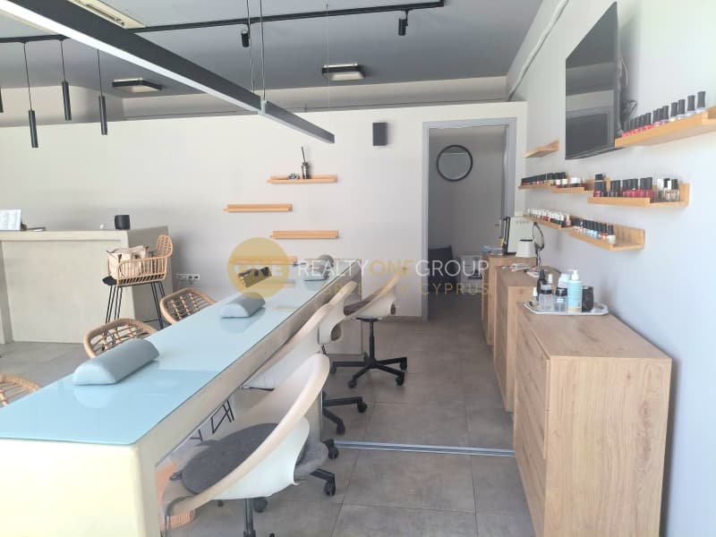 Κατάστημα στην Παράδεισος, Μαρούσι — Φωτογραφία 6 από 22