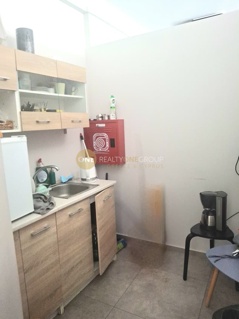 Κατάστημα στην Παράδεισος, Μαρούσι — Φωτογραφία 20 από 22