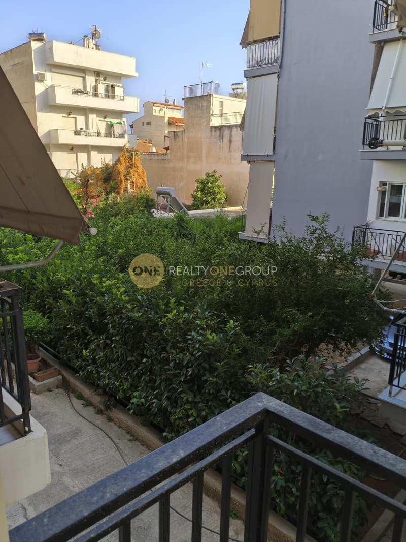 Διαμέρισμα στην Άνω Γλυφάδα, Γλυφάδα — Φωτογραφία 5 από 18