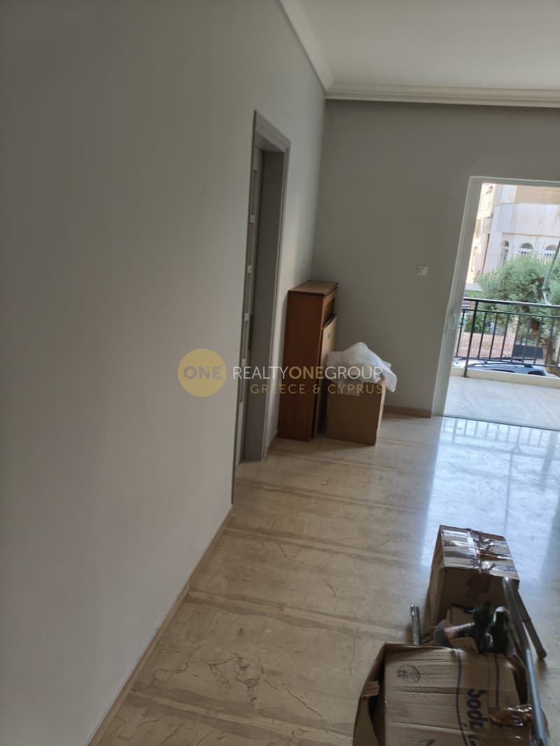 Διαμέρισμα στην Άνω Γλυφάδα, Γλυφάδα — Φωτογραφία 2 από 18