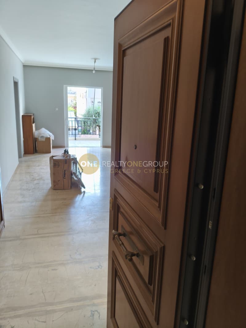 Διαμέρισμα στην Άνω Γλυφάδα, Γλυφάδα — Φωτογραφία 10 από 18