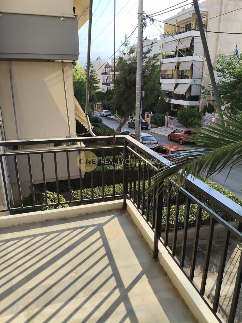 Διαμέρισμα στην Άνω Γλυφάδα, Γλυφάδα — Φωτογραφία 18 από 18