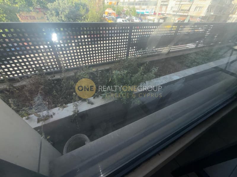 Κατάστημα στην Άγιος Παντελεήμονας, Λεωφ. Πατησίων - Λεωφ. Αχαρνών — Φωτογραφία 10 από 11