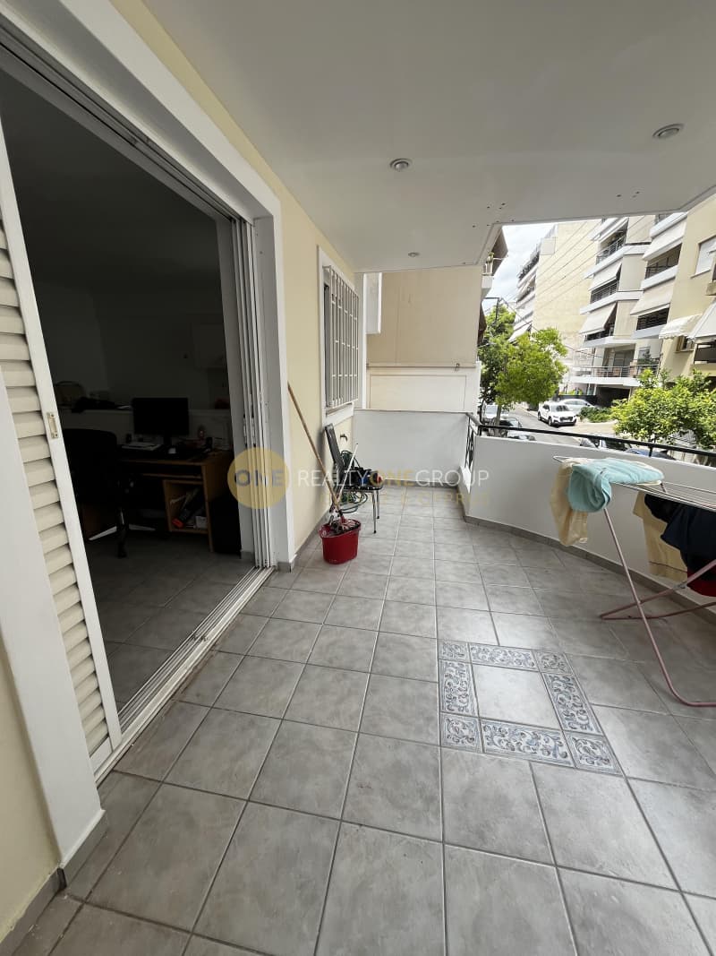 Διαμέρισμα στην Άνω Νέα Σμύρνη, Νέα Σμύρνη — Φωτογραφία 1 από 11