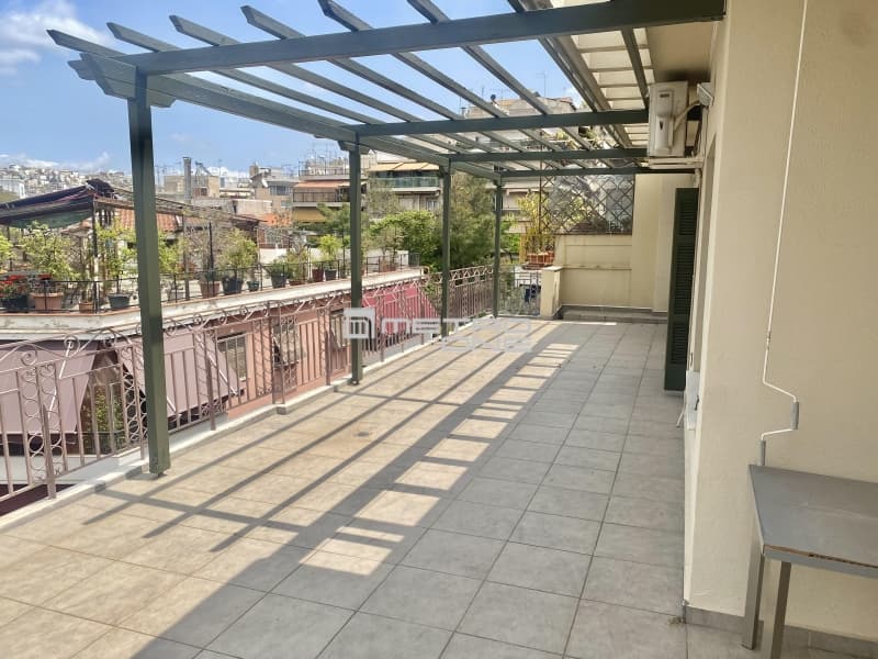 House in Strefi, Exarchia - Neapoli — Photo 12 of 18