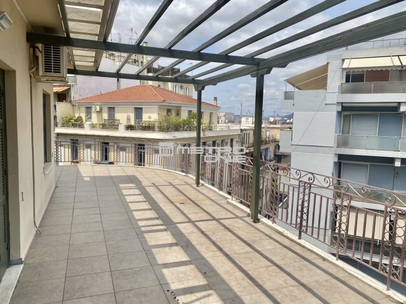 House in Strefi, Exarchia - Neapoli — Photo 15 of 18