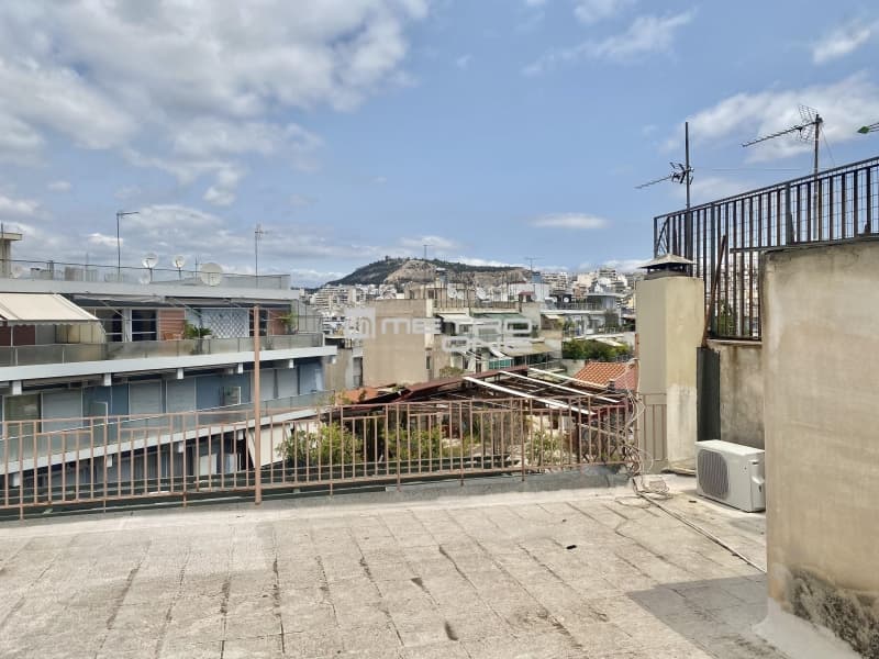 House in Strefi, Exarchia - Neapoli — Photo 16 of 18
