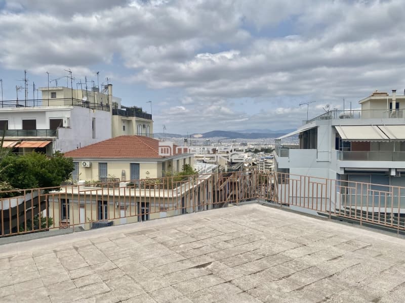 House in Strefi, Exarchia - Neapoli — Photo 17 of 18