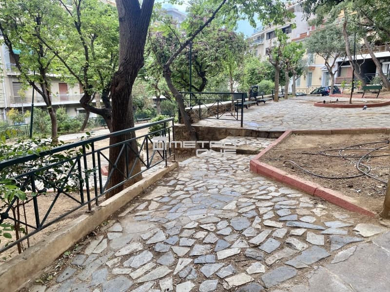 House in Strefi, Exarchia - Neapoli — Photo 18 of 18