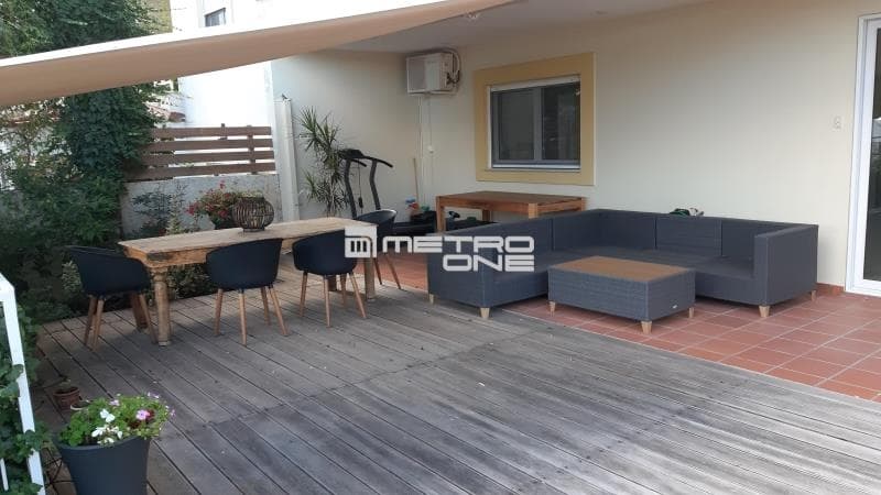 Μονοκατοικία στην Ελευθερίας, Παλαιό Ψυχικό — Φωτογραφία 22 από 23
