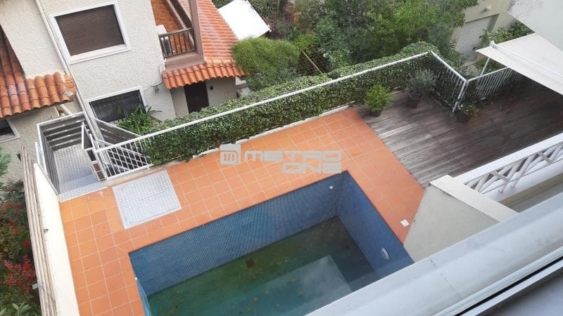 Μονοκατοικία στην Ελευθερίας, Παλαιό Ψυχικό — Φωτογραφία 4 από 23