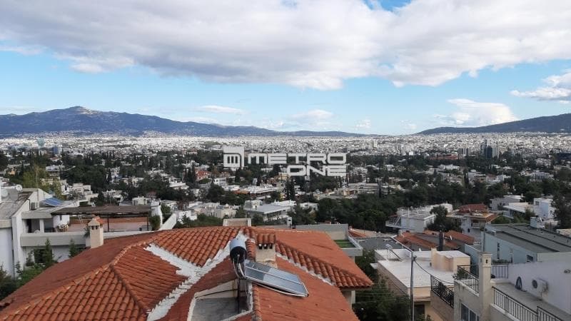 Μονοκατοικία στην Ελευθερίας, Παλαιό Ψυχικό — Φωτογραφία 5 από 23