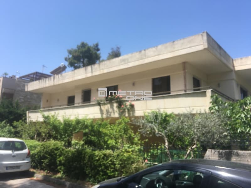 Μονοκατοικία στην Δροσιά, Δροσιά — Φωτογραφία 1 από 23