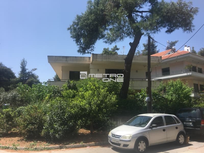 Μονοκατοικία στην Δροσιά, Δροσιά — Φωτογραφία 4 από 23