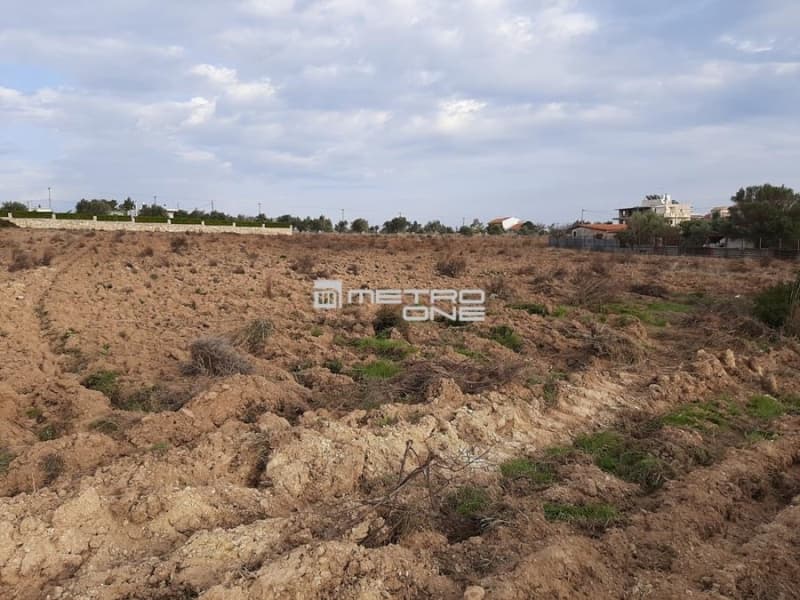 Parcel in Ikismos Aiolos, Rafina — Photo 2 of 4