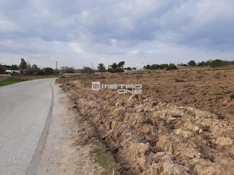 Parcel in Ikismos Aiolos, Rafina — Photo 3 of 4