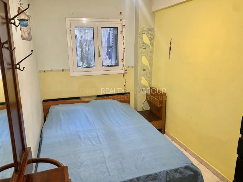 Apartment in Oria Imittou, Pagkrati — Photo 5 of 6