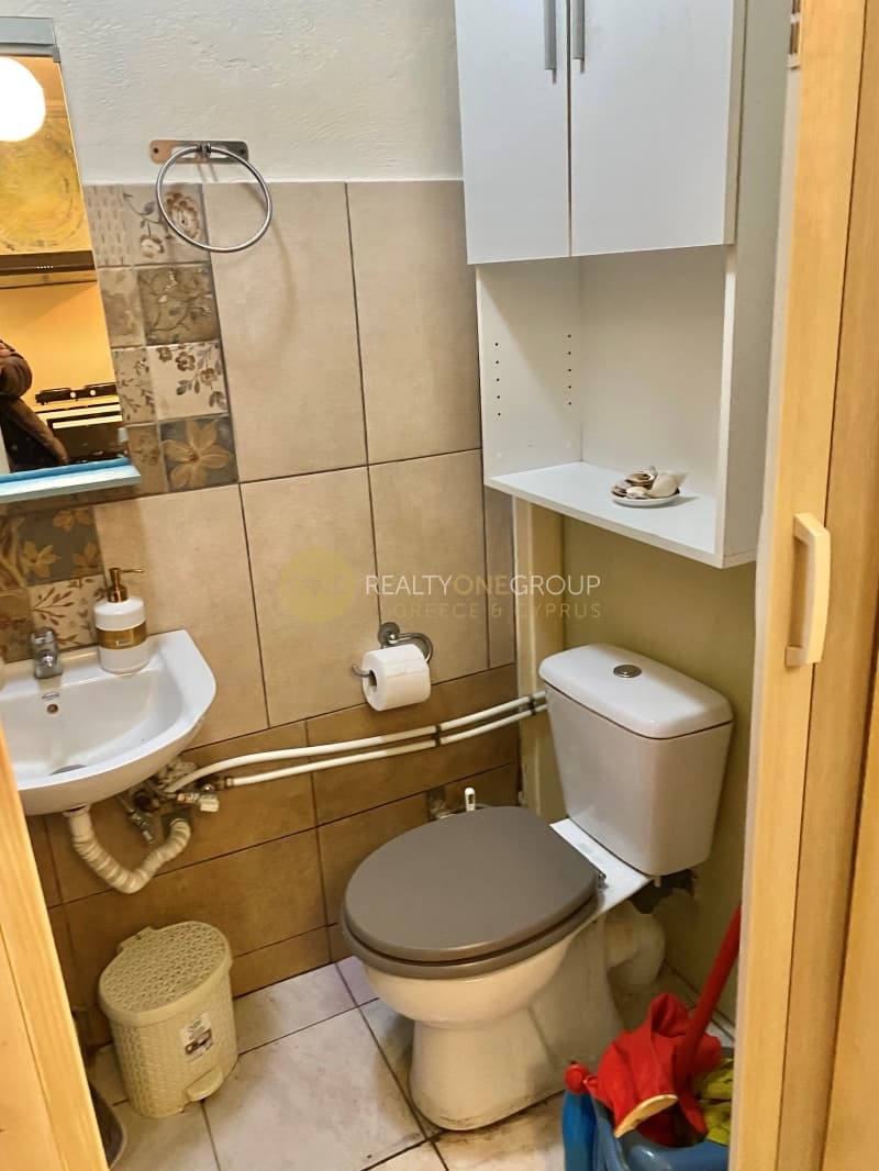 Apartment in Oria Imittou, Pagkrati — Photo 4 of 6