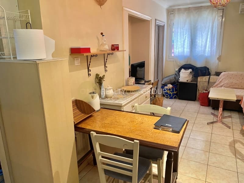 Apartment in Oria Imittou, Pagkrati — Photo 1 of 6
