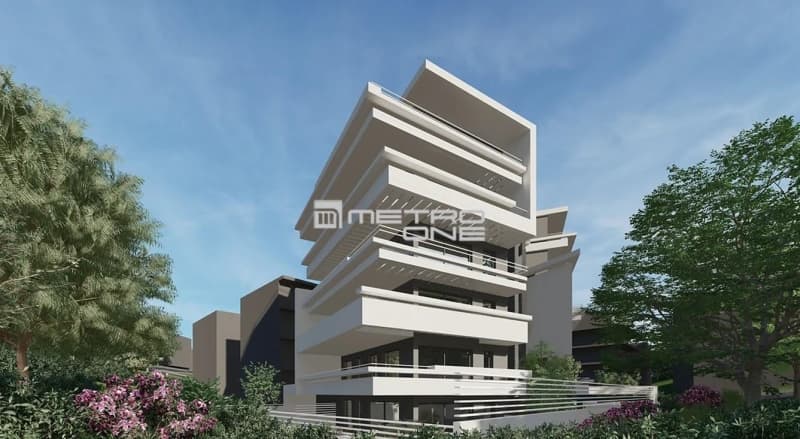 Διαμέρισμα στην Βάρκιζα, Βάρη - Βάρκιζα — Φωτογραφία 4 από 5