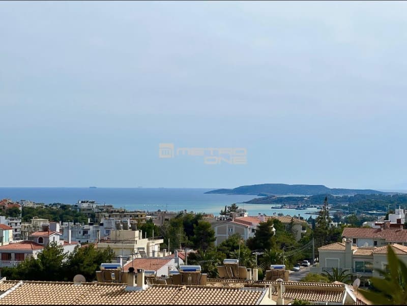 Διαμέρισμα στην Ευρυάλη, Βούλα — Φωτογραφία 1 από 4