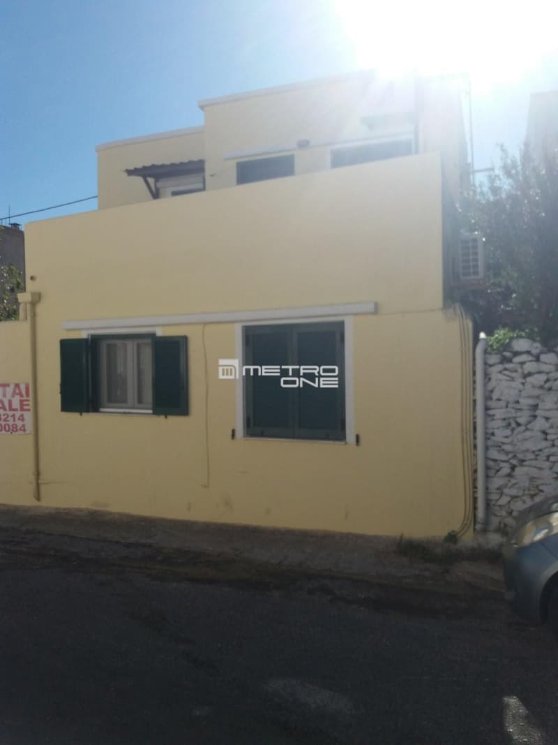 Μονοκατοικία στην Χώρα, Άνδρος — Φωτογραφία 2 από 13