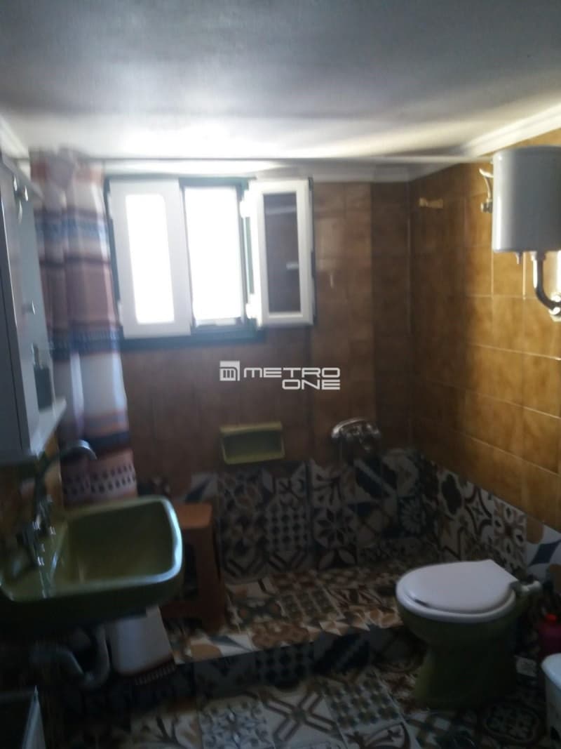 Μονοκατοικία στην Χώρα, Άνδρος — Φωτογραφία 9 από 13
