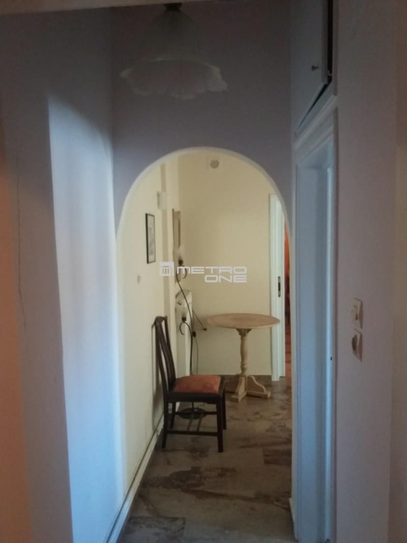 Μονοκατοικία στην Χώρα, Άνδρος — Φωτογραφία 5 από 13
